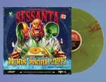 A Perfect- Circle- Puscifer Primus 'SESSANTA' - E.P.P.P. 12" Vinyl Colored Vinyl