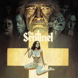 The Sentinel Original Motion Picture Soundtrack Colored Vinyl Lp Ltd. Ed.