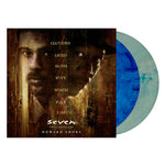 Seven 2 X Vinyl Lp Soundtrack