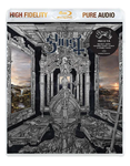 Ghost Skeleta Blu-Ray Hi Res Audio