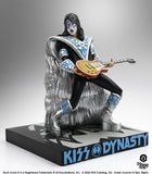 KISS (Dynasty) The Spaceman Rock Iconz