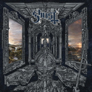 Ghost Skeleta - SHM (Super-High Material CD, Japan - Import)