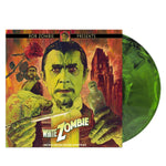 Rob Zombie Presents White Zombie Vinyl Lp Soundtrack