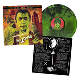 Rob Zombie Presents White Zombie Vinyl Lp Soundtrack