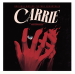 Carrie (Original Soundtrack) 2 X Vinyl Lp