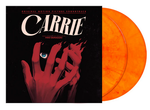 Carrie (Original Soundtrack) 2 X Vinyl Lp