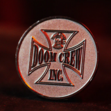 Black Label Society Doom Crew Inc. Vinyl Deluxe Edition Box Set