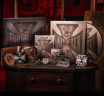 Black Label Society Doom Crew Inc. Vinyl Deluxe Edition Box Set