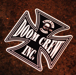 Black Label Society Doom Crew Inc. Vinyl Deluxe Edition Box Set
