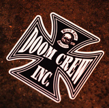 Black Label Society Doom Crew Inc. Vinyl Deluxe Edition Box Set