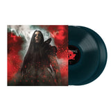 EVANESCENCE SANCTUARY 2LP Exclusive Limited to 500 Deep Sea Blue Gatefold Vinyl