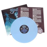 Ghost Opus Eponymous Limited Edition (2000) Ice Blue Vinyl Lp
