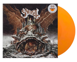 GHOST PREQUELLE Vinyl Lps & CDs Variants