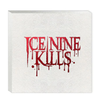 Ice Nine Kills Complete Vinyl Box Set Sealed and Hand Numbered