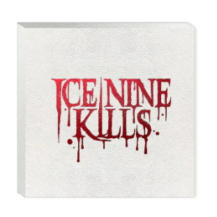 Ice Nine Kills Complete Vinyl Box Set Sealed and Hand Numbered