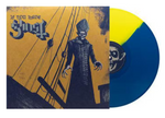 Ghost If You Have Ghost Translucent Yellow Vinyl Lp-Black Vinyl-CD