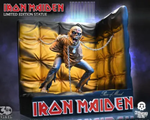 ron Maiden (Piece of Mind) 3D Vinyl Statue