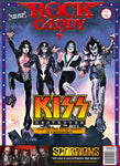 Kiss Rock Candy Magazine Issue 30 (UK Rock Magazine)