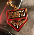 Kiss Army Necklaces