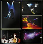 Kiss Live Evil