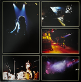 Kiss Live Evil