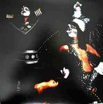 Kiss Live Evil