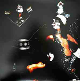 Kiss Live Evil
