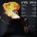 Kiss Live Evil