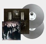 Opeth The Last Will And Testament Box Set & Other Variants PreSale (11-29-24)