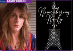 Ozzy-Randy Rhodes Rock Candy Magazine Issue 5 (UK Rock Magazine)