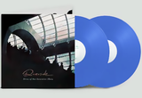 Riverside Shrine Of New Generation Slaves 2 X 180g Transparent Blue/Green Vinyl Lp