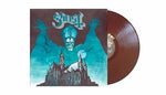 GHOST OPUS EPONYMOUS ROSEWOOD COLORED VINYL