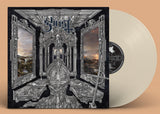 Ghost Skeleta Bone White Vinyl lp