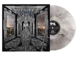 Ghost Skeleta Clear Smoke Vinyl lp