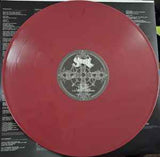 Ghost Skeleta Fruit Punch Vinyl lp