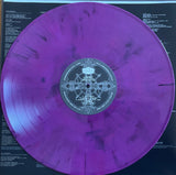 Ghost Skeleta Neon Twilight Vinyl lp
