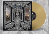 Ghost Skeleta Numbered Solid Gold Vinyl lp