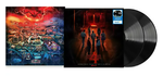 Stranger Things Season 4 2Lp Ltd Ed +Alternate Cover + Puzzle