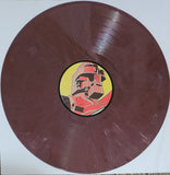 TV Generation Passafist Vinyl Lp
