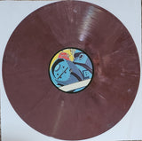 TV Generation Passafist Vinyl Lp