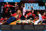 Van Halen Rock Candy Magazine Issue 6 (UK Rock Magazine)