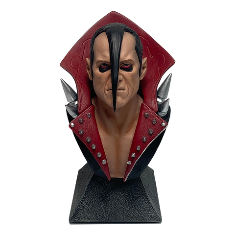 MISFITS - JERRY ONLY MINI BUST