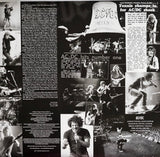 AC/DC Back in Black 180g Vinyl