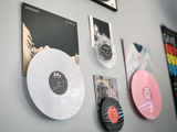 Record Props Vinyl Display Mount