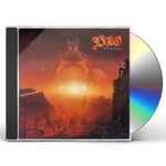 Dio The Last In Line [Import] Vinyl Lp