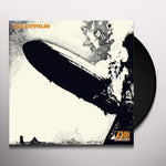 Led Zeppelin I Vinyl Lp