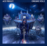 Ace Frehley Origins Vol 2