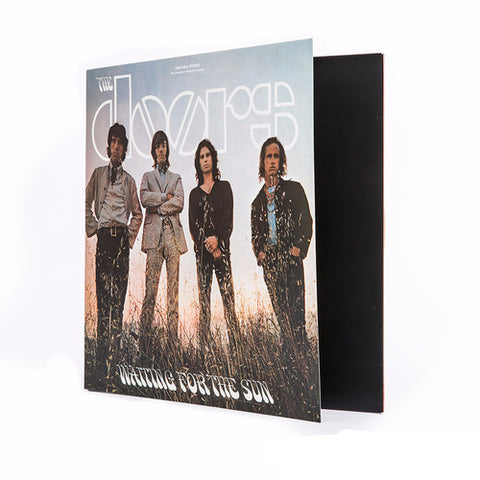 The Doors Waiting for the Sun 180 Gram Vinyl