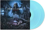 Avenge Sevenfold Nightmare Double Translucent Blue Vinyl