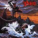 Dio Holy Diver CD